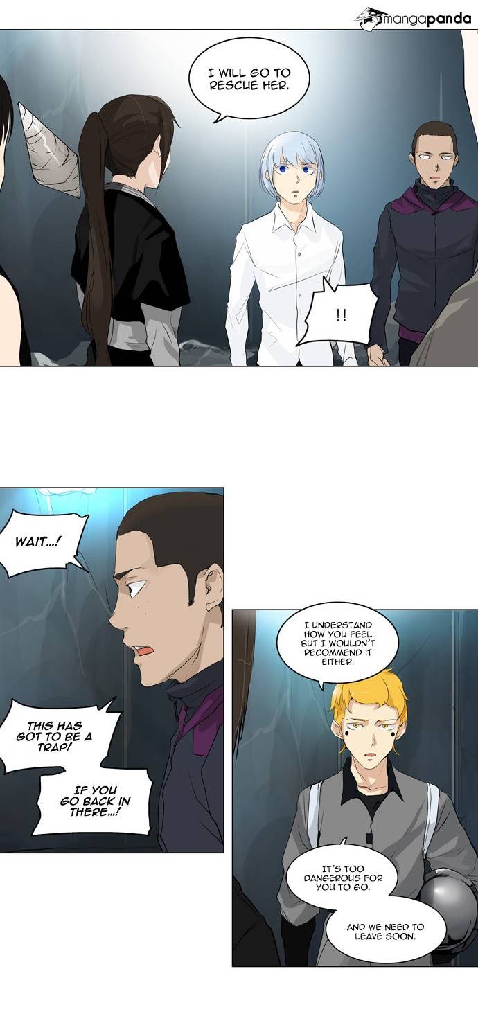 Tower of God Chapter 178 image 13